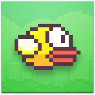 Flappy Bird Classic