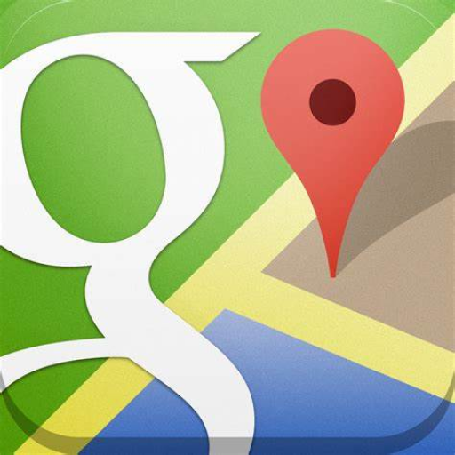 Classic Maps