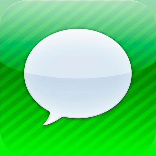 iOS 6 Messages