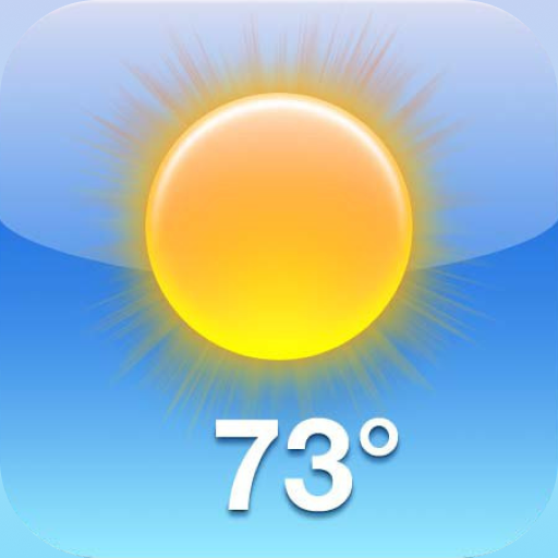 Weather Plus